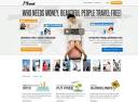 Dating site unites rich men with ladies seeking free vacations