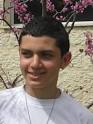 Hi my name is Orel Halido and