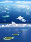 Lost & Cast Away: Ten Amazing Uninhabited ISLANDS | WebEcoist