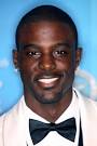 Lance Gross Actor Lance Gross arrives at the 40th NAACP Image Awards held at ... - 40th NAACP Image Awards Arrivals R8C117R5W5ll
