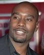 Morris Chestnut Photos