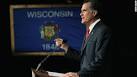 Romney stays optimistic before Tuesday votes despite unwavering ...