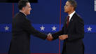 BREAKING: CNN Poll: Obama edges Romney in debate – CNN Political ...