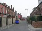 Back St Elmo Grove - Vinery Avenue - via Daymix