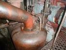 the low pressure cylinder - via Daymix
