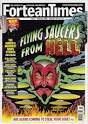 Magazine of the Month: Fortean Times | Denver Public Library