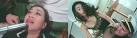 Christy Chung and Elaine Lui