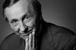 William Greider, Photo by