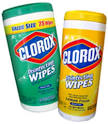 Clorox Disinfecting Wipes - Couponaholic