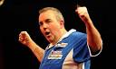 PHIL TAYLOR strolls into final meeting with Simon Whitlock | Sport.