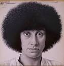 Mick Farren, legendary British
