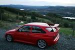 My new Escort RS Cosworth WOLF 1992 - Page 3 - PassionFord