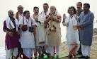 PM Modi in Varanasi
