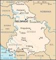 Serbia and Montenegro Facts - Travel Hotels