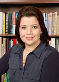 Ana Navarro was born in Nicaragua. In 1980, as a result of the Sandinista revolution, she and her family immigrated to the United States. - AnaNavarro