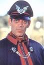 But the late Raul Julia,