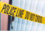 Small Holding: Crime and Crime Again