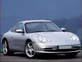 History of the Porsche 996 – 911 models by Deutsch Nine ...