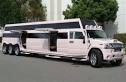 Anaheim Limo Bus, Party Bus, Orange County OC Party Buses