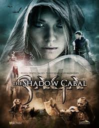 Saga: The Shadow Cabal >Action
