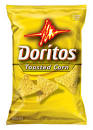 DORITOS® Toasted Corn Tortilla Chips
