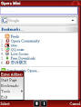 Opera mini 4.2
