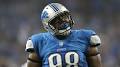  Nick Fairley predicts <b>Super Bowl</b> for Detroit Lions in <b>...</b>