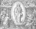 Feast of the Immaculate Conception of the Blessed Virgin Mary ...