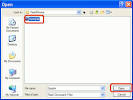 How to convert FLA Flash projects into AVI videoo using Flash MX ...