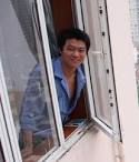 Asian Women with White Men Suck? - Christine Tan - Diaspora