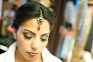And, our bride to be, Ekta,