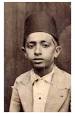 Ismail Musa Ahmad was born in Sitpon, India, ... - 503