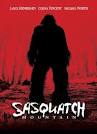 Sasquatch Mountain