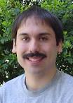 Daniel Silverio Chemistry '07