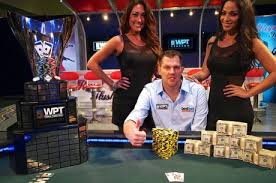 Mike Linster Wins the 2013 WPT Jacksonville bestbet Open for ... - 07f03e81c3