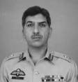Lt. Gen. Ahmed Shuja Pasha has