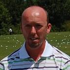 Golf Pros / Trainer: Burke Frankie, Fletcher Frazer, Eugen Wallner, ... - frankie-burke-pros-10036