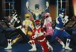 Power Rangers Movie Release Date Set for July 22, 2016