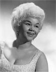 Etta James (January 25,