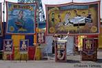MART News: Takeshi Yamada at Dreamland Amusement Park