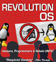 Revolution OS (USA) :: make art 2008