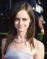 Lorelai "Rory" Leigh Gilmore is played by Alexis Bledel. - 8333041