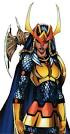 Comic Vine Forums - Big Barda
