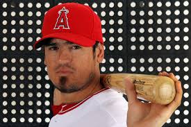 Jorge Cantu #3 of the Los Angeles Angels poses during spring training photo day on February 29, 2012 at Tempe Diablo Stadium in Tempe, ... - Jorge%2BCantu%2BLos%2BAngeles%2BAngels%2BPhoto%2BDay%2Bz7sGmAWiXRNl