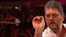 BBC Sport - Darts - Champion Martin Adams breezes into Lakeside semis