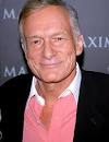 Image Hugh Hefner was the latest Picture