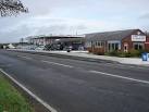 SO8835 : Jason Jones Autocentre, Shuthonger - via Daymix