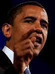 US President Barack Obama