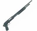 ATF position on pistol grip shotguns creates new danger for gun ...