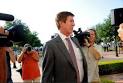 Zimmerman tells Trayvon Martin's parents he is 'sorry for the loss ...